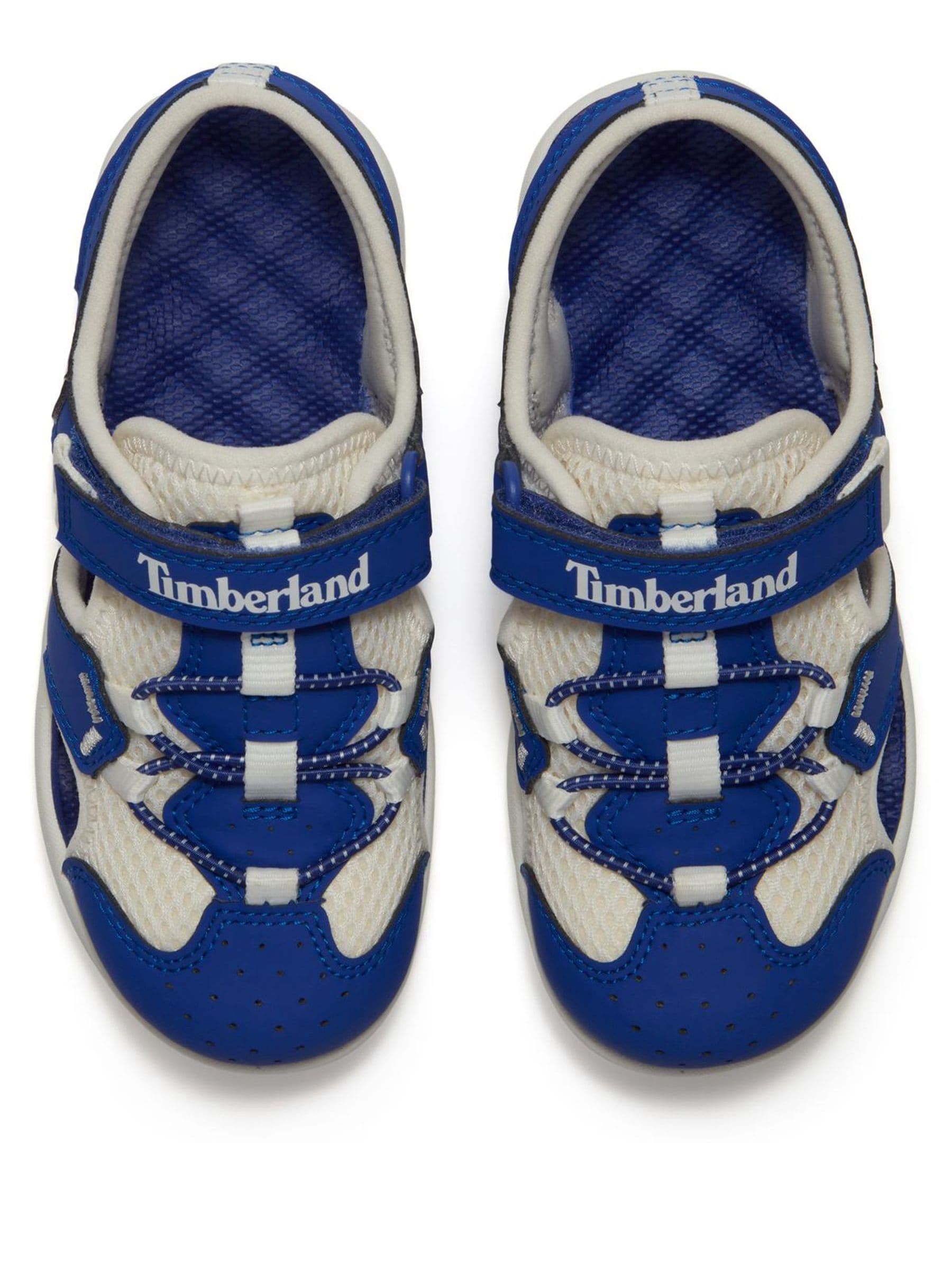 Timberland Blue Perkins Row Backstrap Fisherman image 7