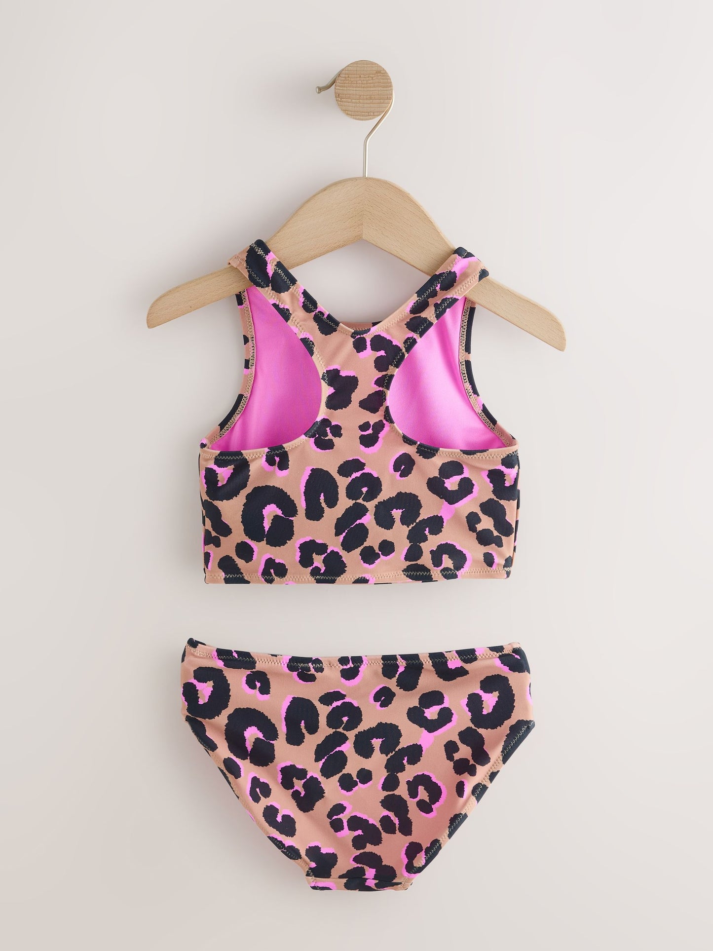 Dsiney Kidz - Animal Print Bikini (3-16yrs) image 5