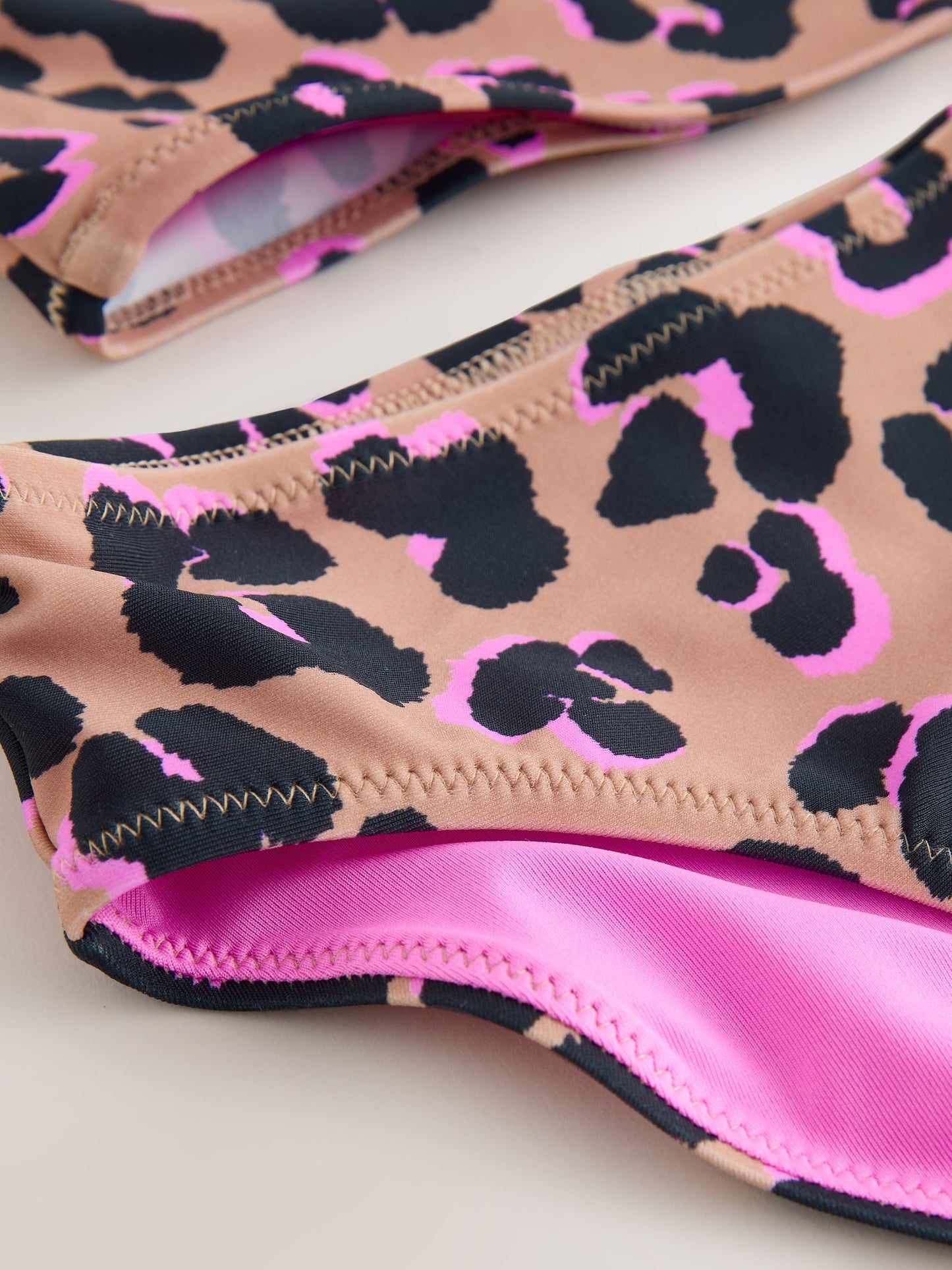 Dsiney Kidz - Animal Print Bikini (3-16yrs) image 6