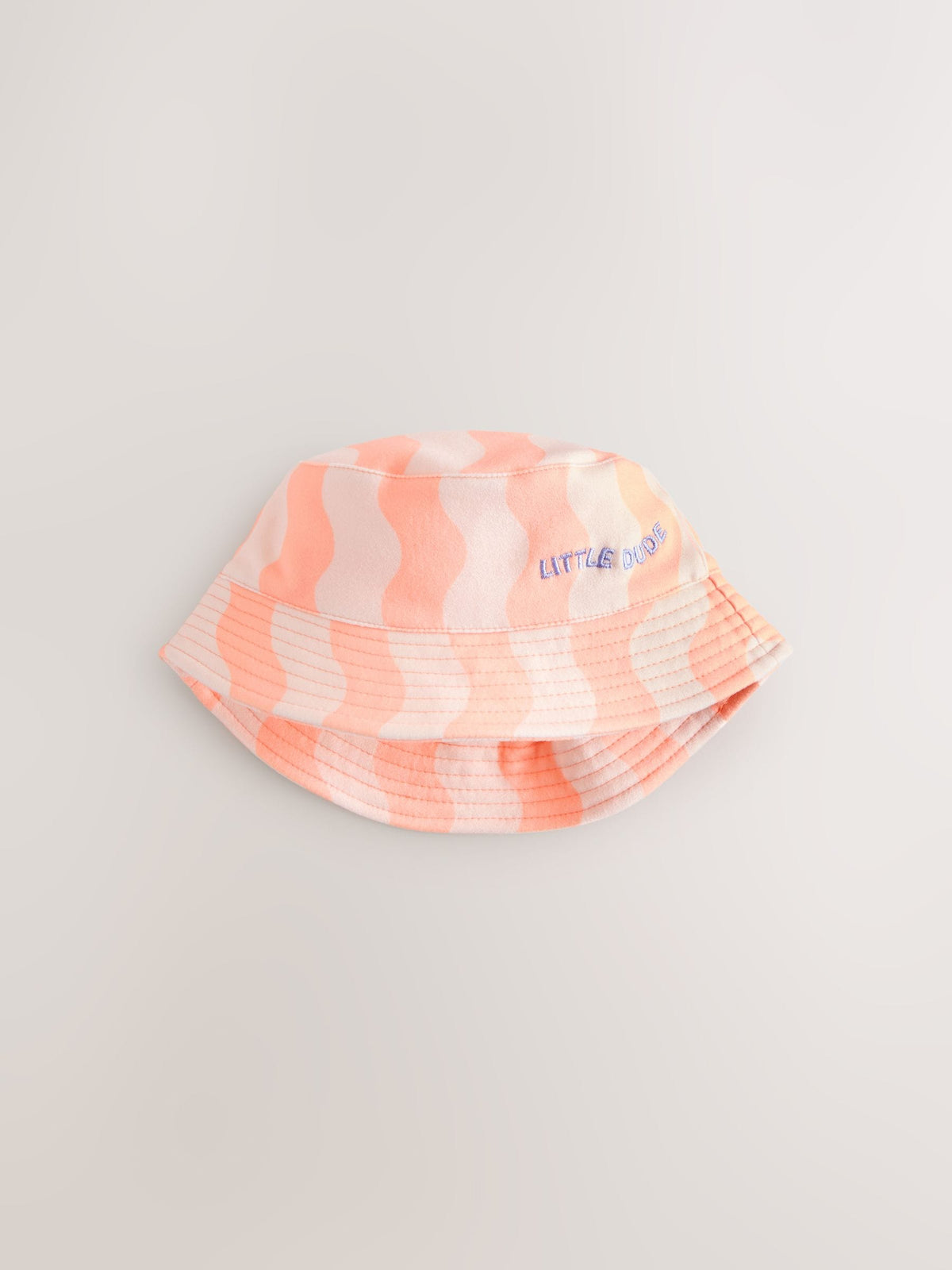 Orange Brights Bucket Hats 2 Pack image 3