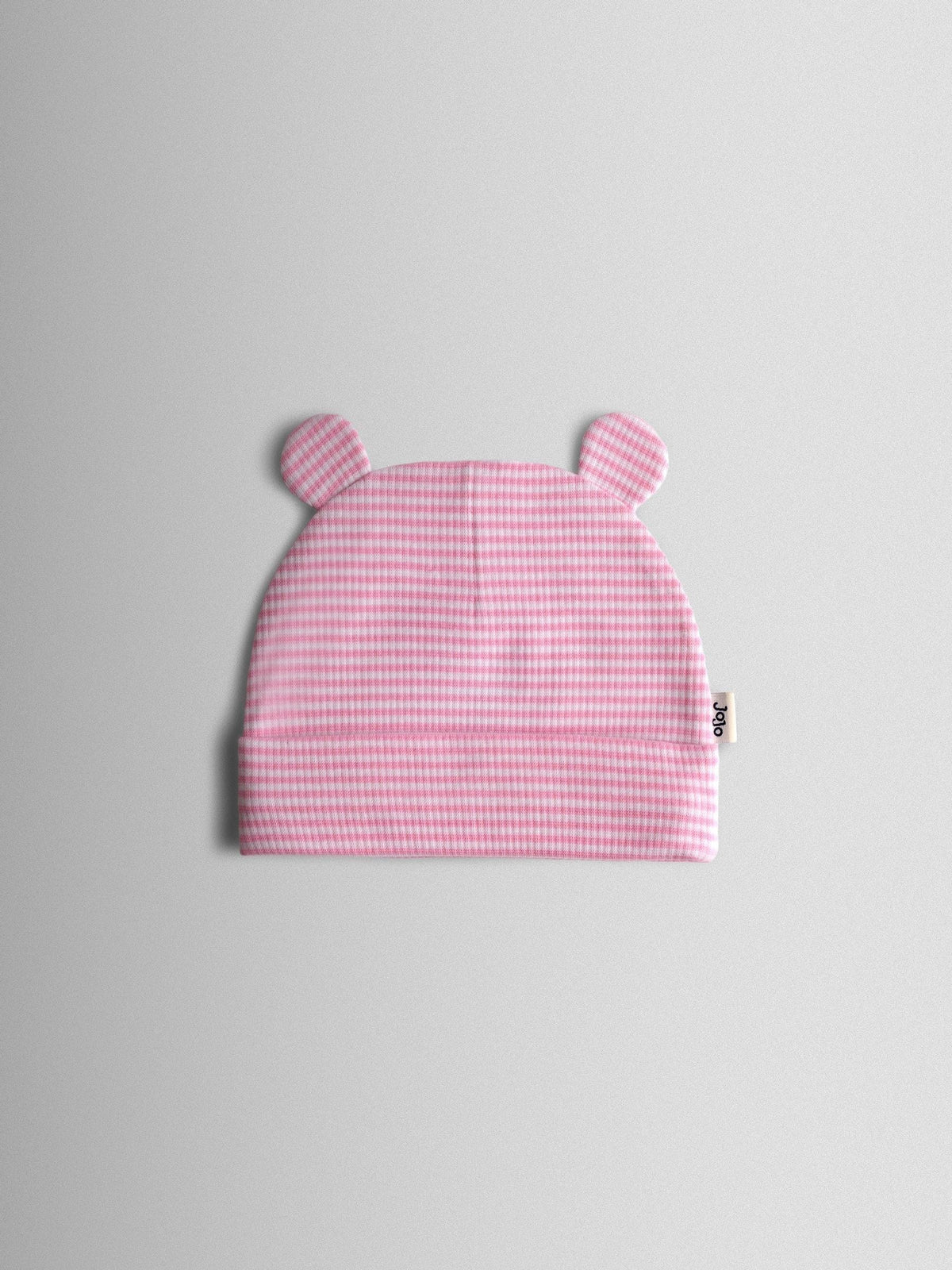 Jojo Maman Bébé Pink Hat image 2