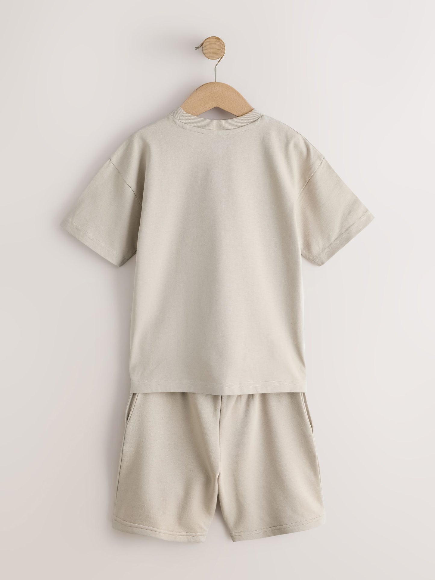 Dsiney Kidz - Stone Sonic T-Shirt and Shorts Set (3-16yrs) image 6