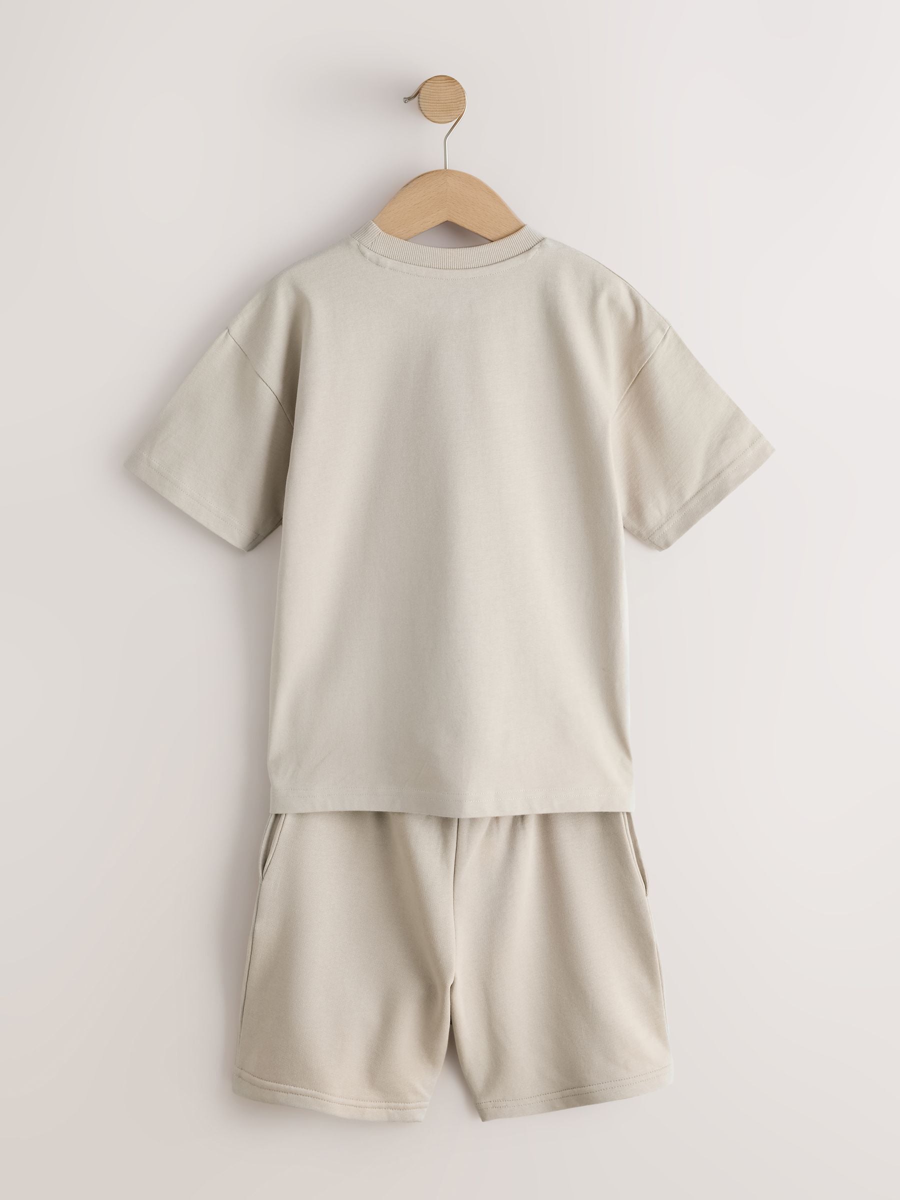 Dsiney Kidz - Stone Sonic T-Shirt and Shorts Set (3-16yrs) image 6