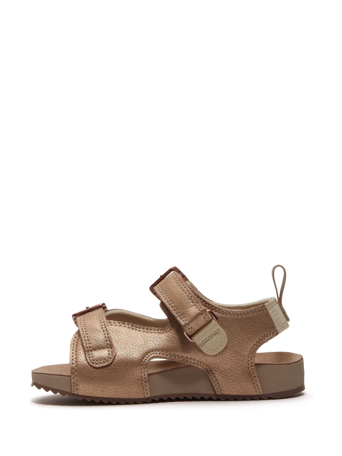 Timberland Brown Castle Island Backstrap Sandal image 2