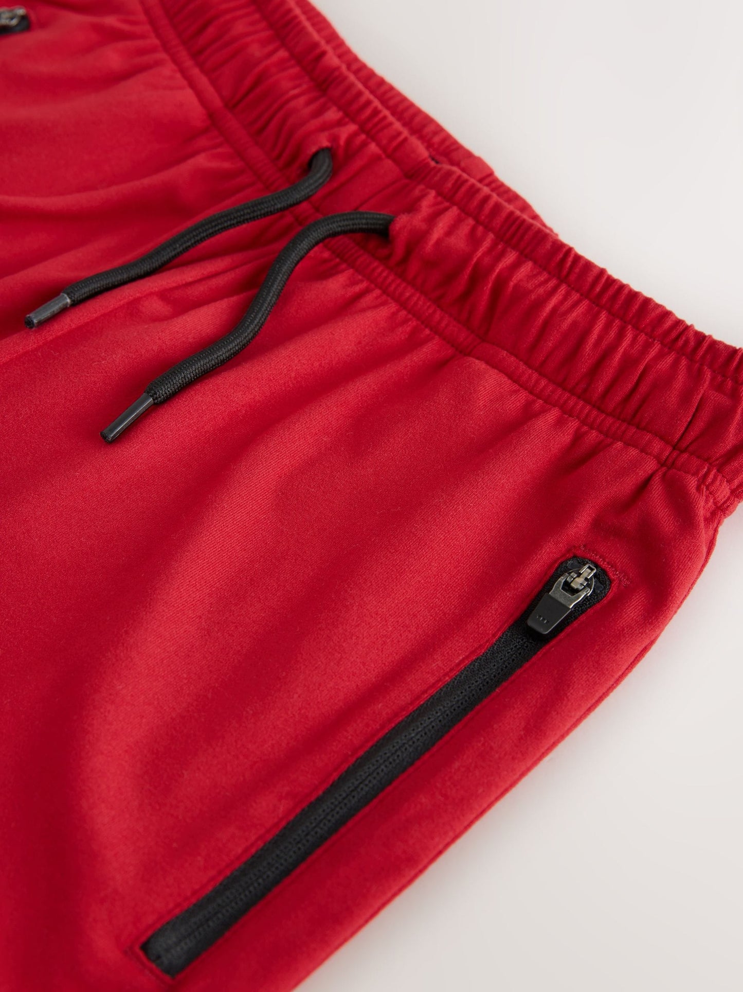 Dsiney Kidz - Red Light Weight Sports Shorts (3-16yrs) image 4