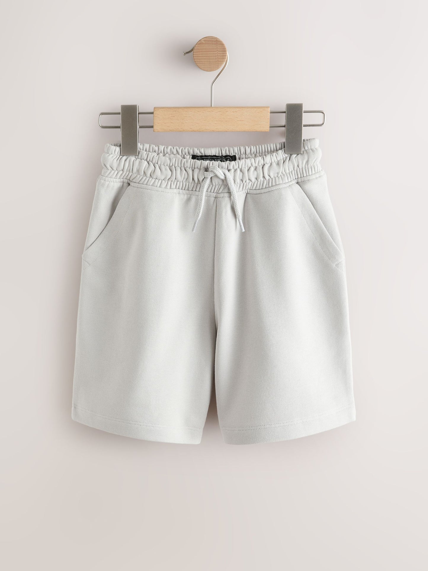 Dsiney Kidz - Grey/Natural/Navy/Black Sporty Fit Basic Shorts (3-16yrs) image 5