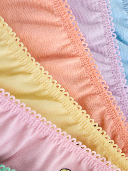 Pink Bluey Days of The Week Briefs 7 Pack (1.5-10yrs) - image 11
