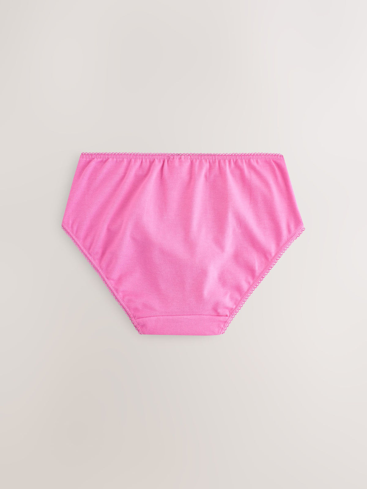 Pink Bluey Days of The Week Briefs 7 Pack (1.5-10yrs) - image 3