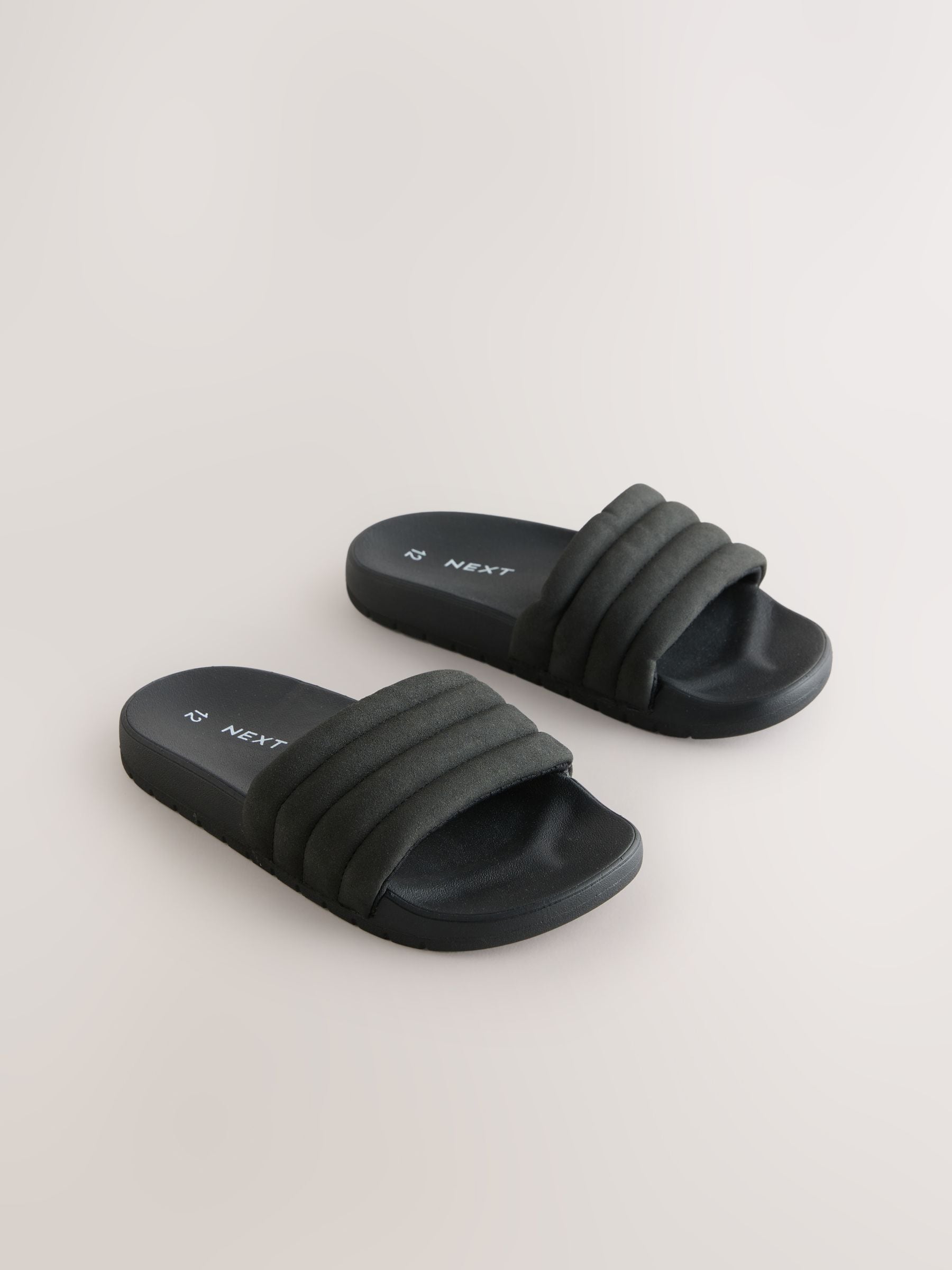 Black Sliders image 2