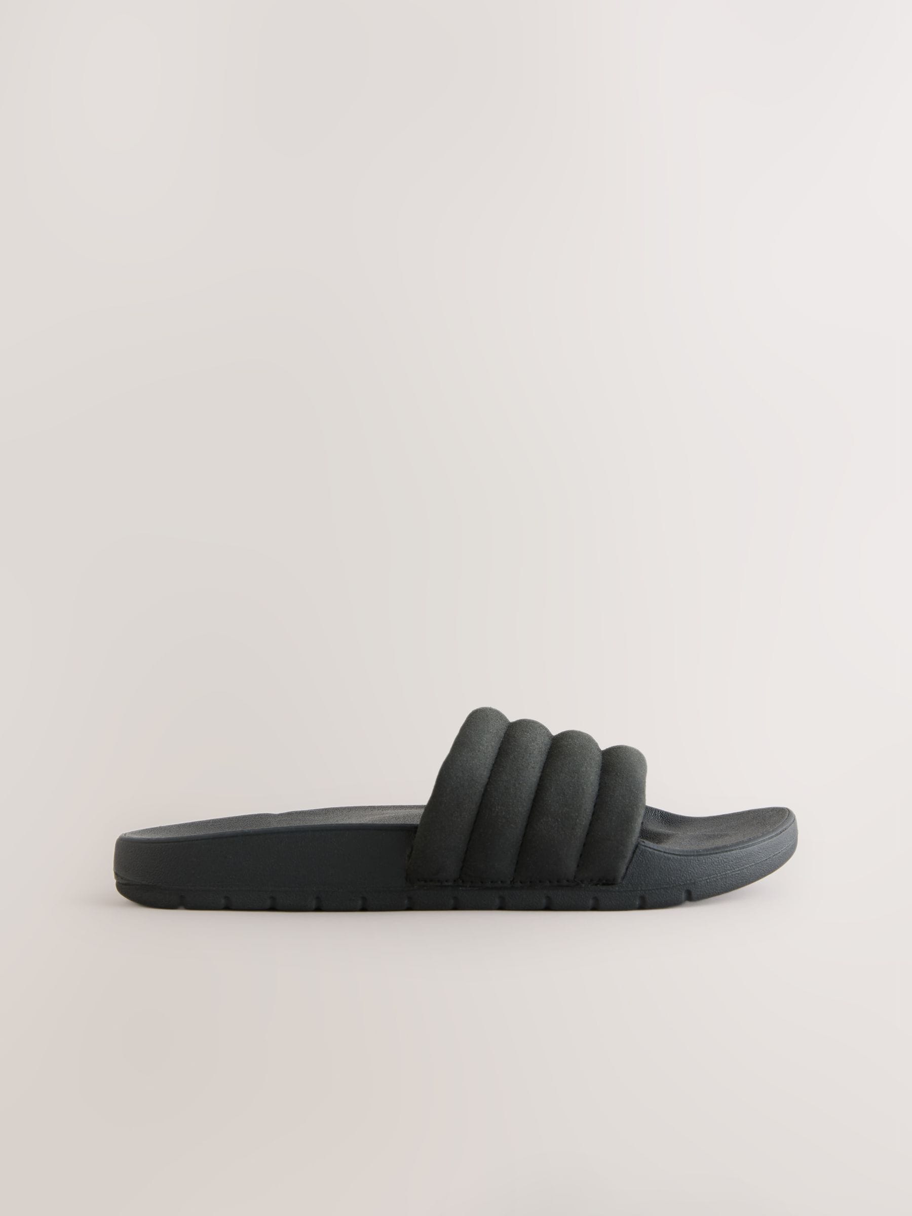 Black Sliders image 3