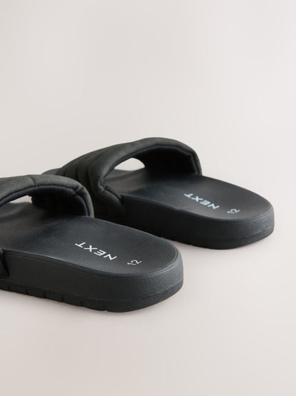 Black Sliders image 5