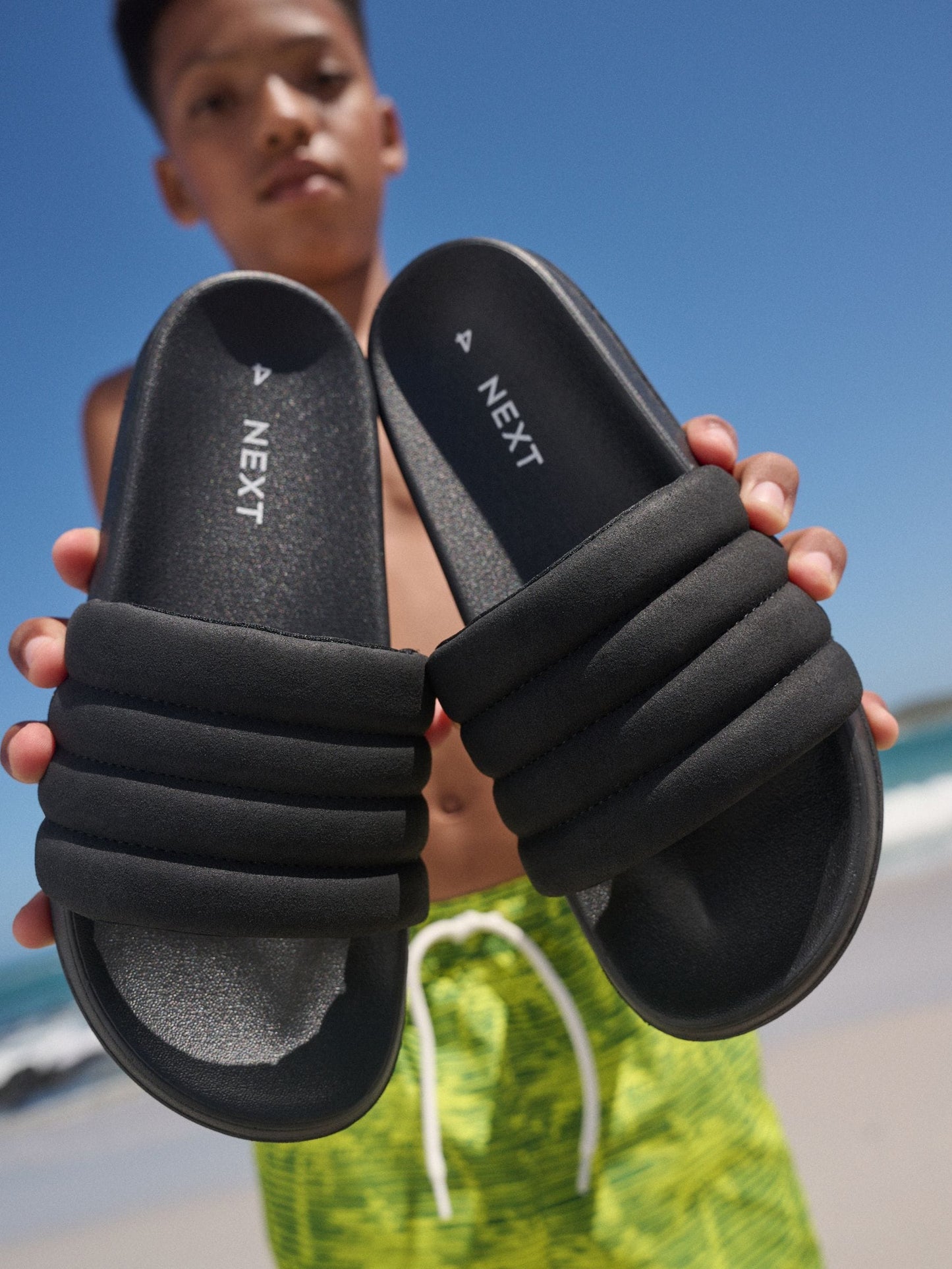 Black Sliders image 7