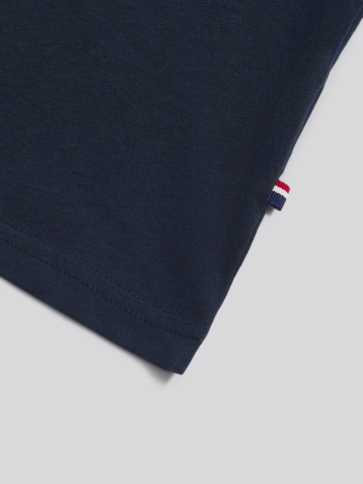 Dsiney Kidz - U.S. Polo Assn. Blue Navy Texture Double Horsemen T-Shirt image 8