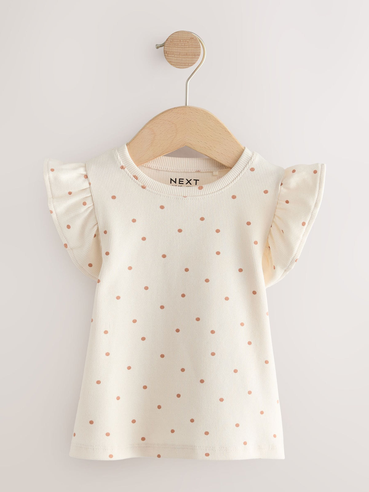 Dsiney Kidz - Pretty Vests 5 Pack (3mths-7yrs) image 3