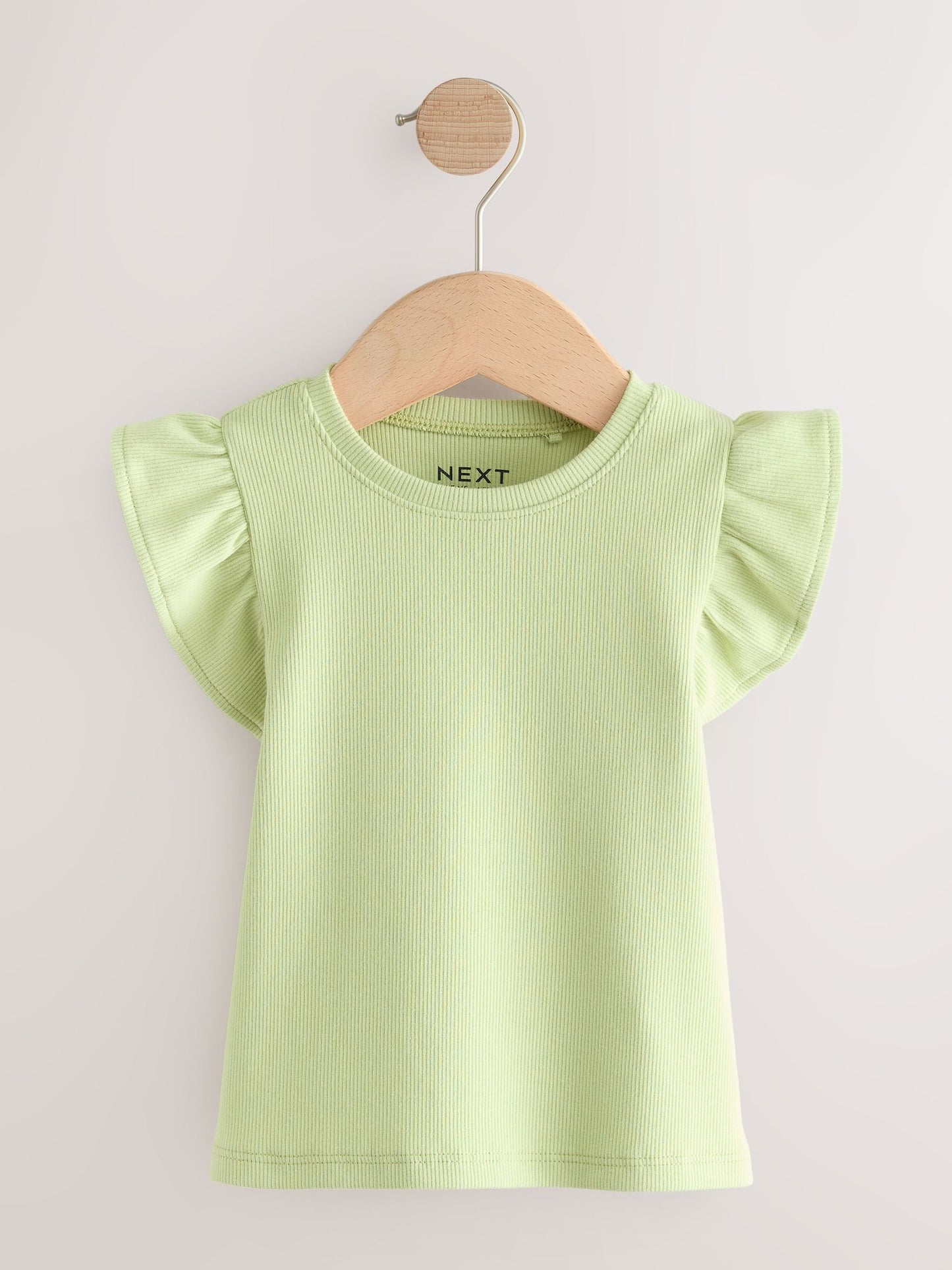 Dsiney Kidz - Pretty Vests 5 Pack (3mths-7yrs) image 5
