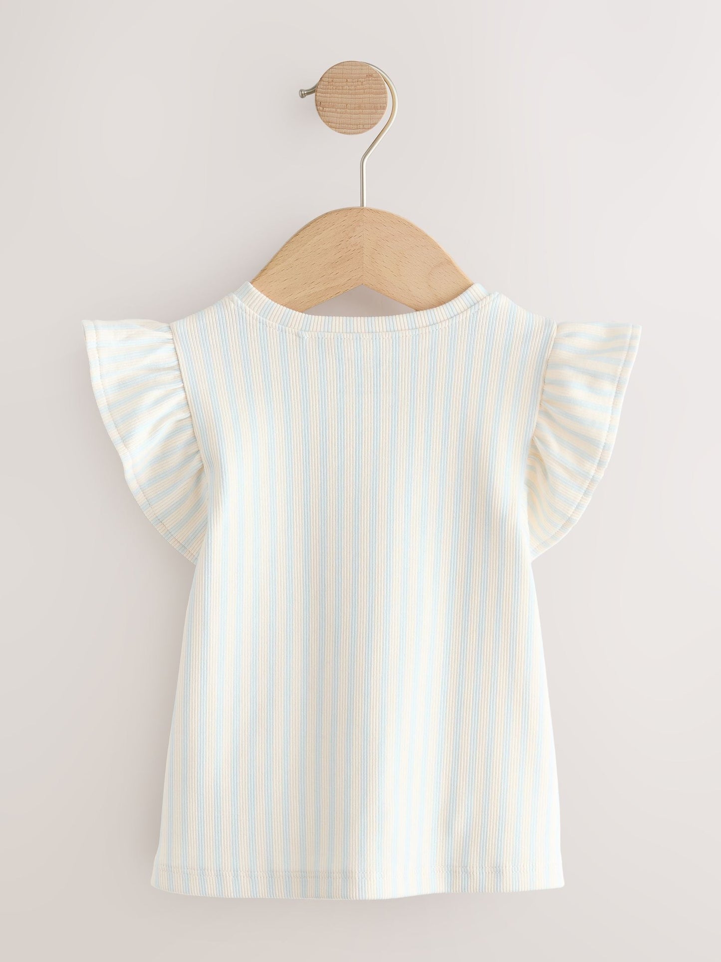 Dsiney Kidz - Pretty Vests 5 Pack (3mths-7yrs) image 7