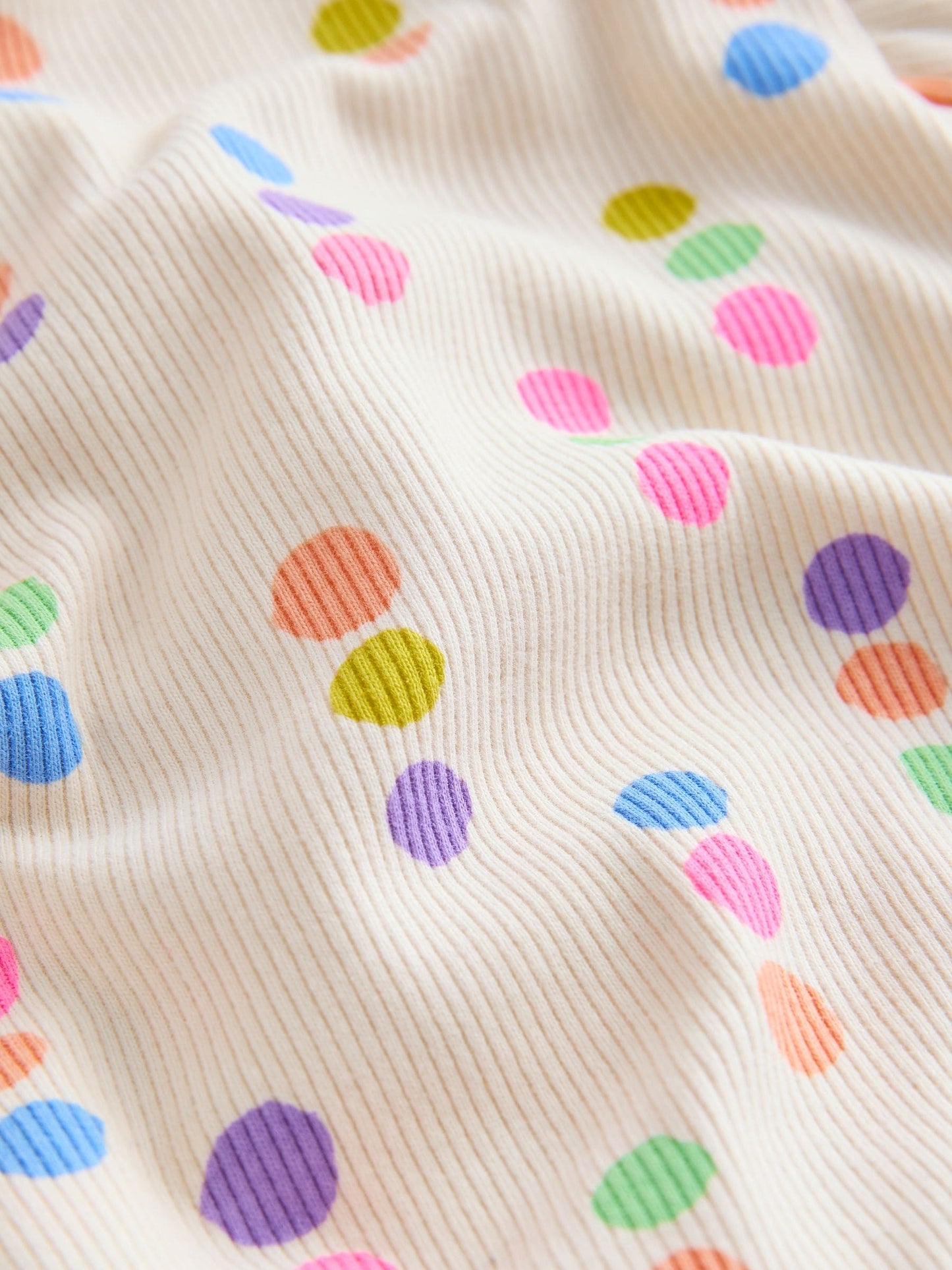 Dsiney Kidz - Bright Vests 5 Pack (3mths-7yrs) image 8