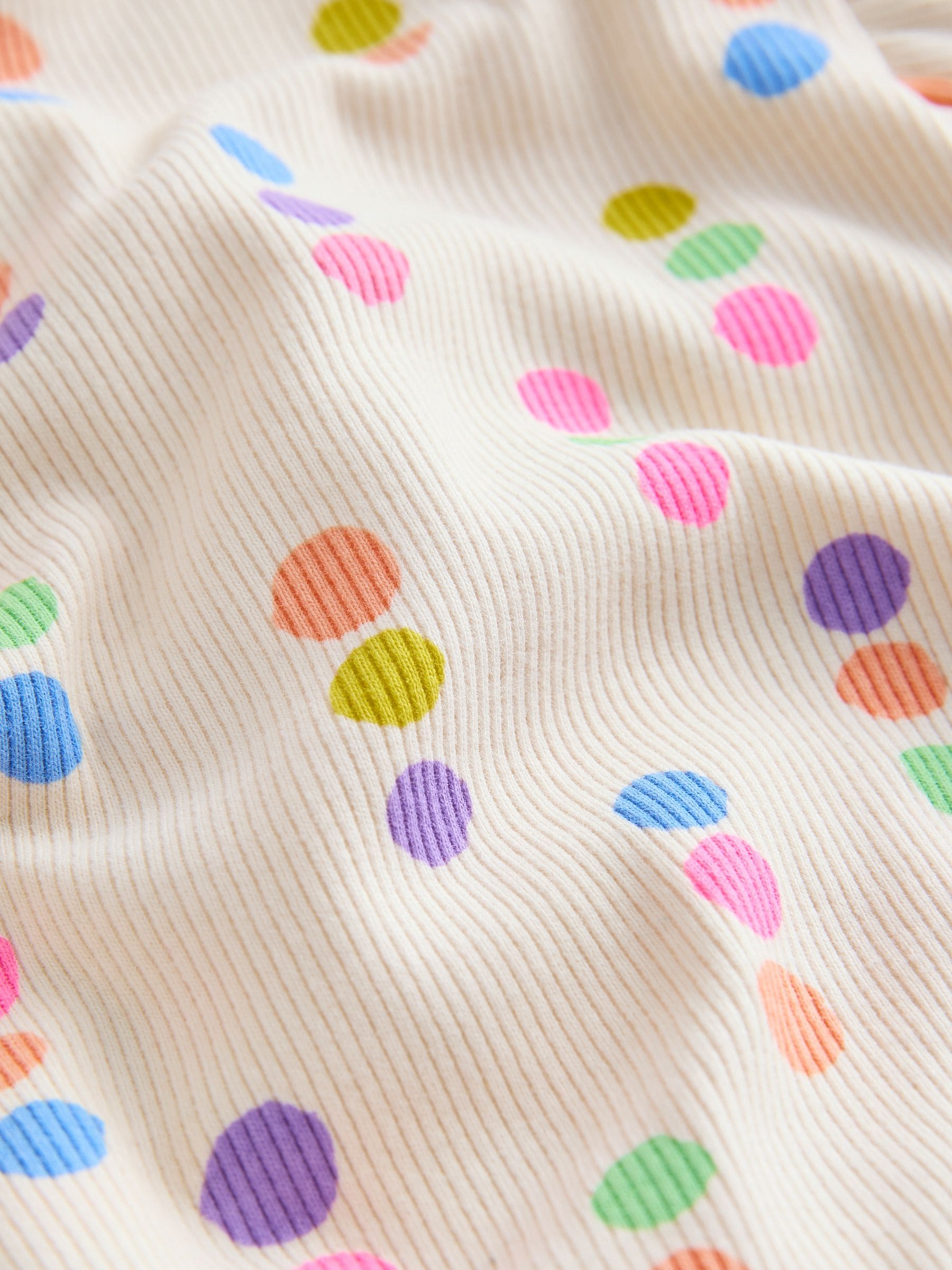 Dsiney Kidz - Bright Vests 5 Pack (3mths-7yrs) image 8