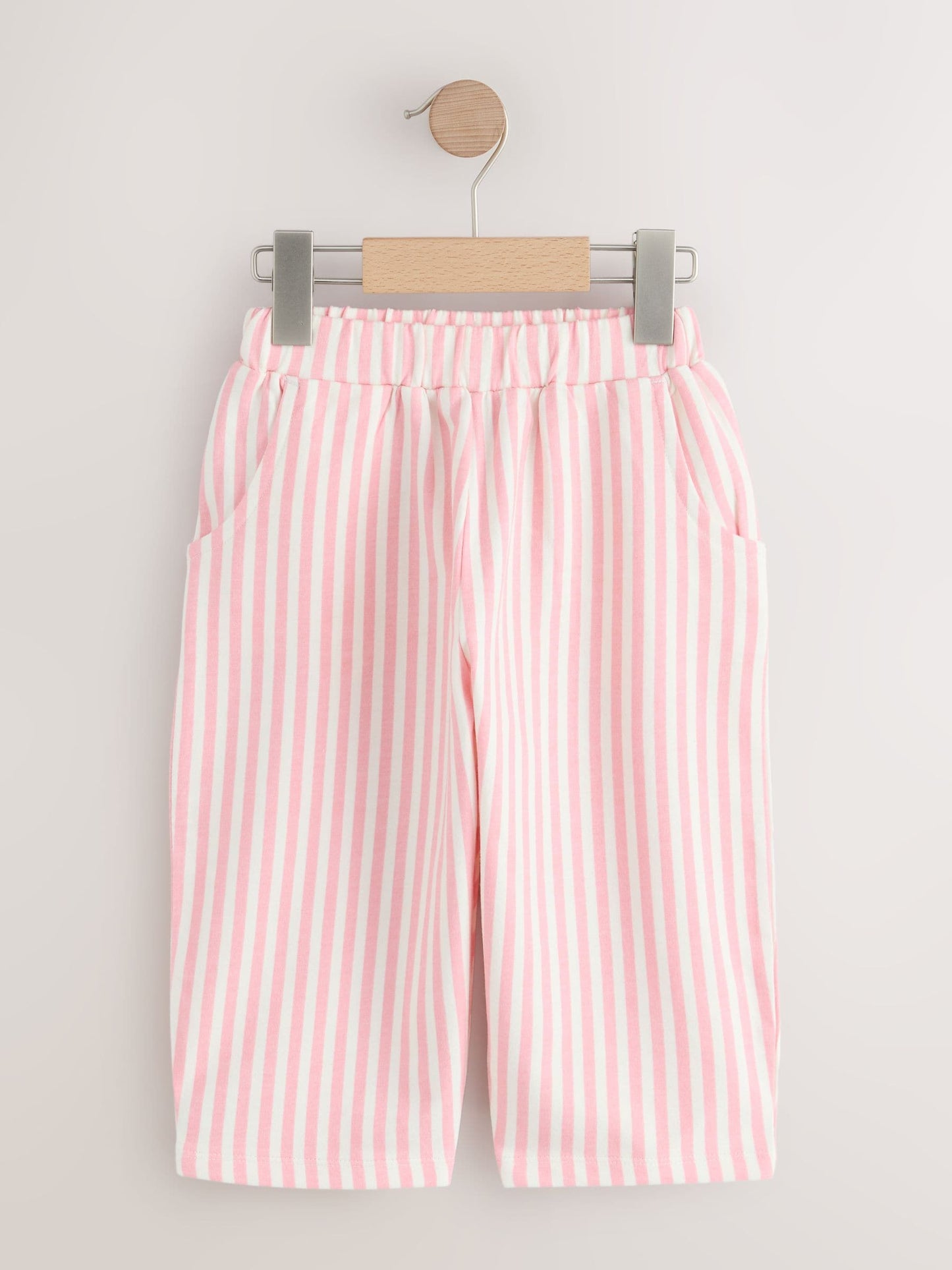 Yellow Barrel Trousers 3 Pack (3mths-7yrs) image 4