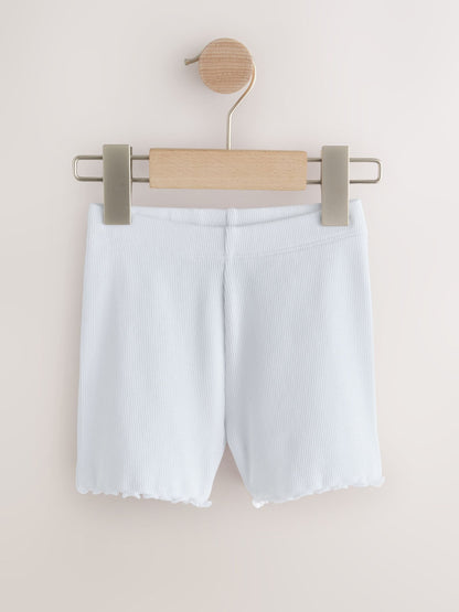 Bright Cycle Shorts 7 Pack (3mths-7yrs) image 3