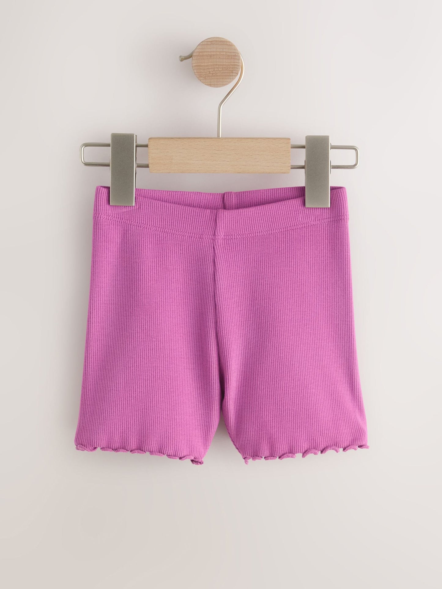 Bright Cycle Shorts 7 Pack (3mths-7yrs) image 4