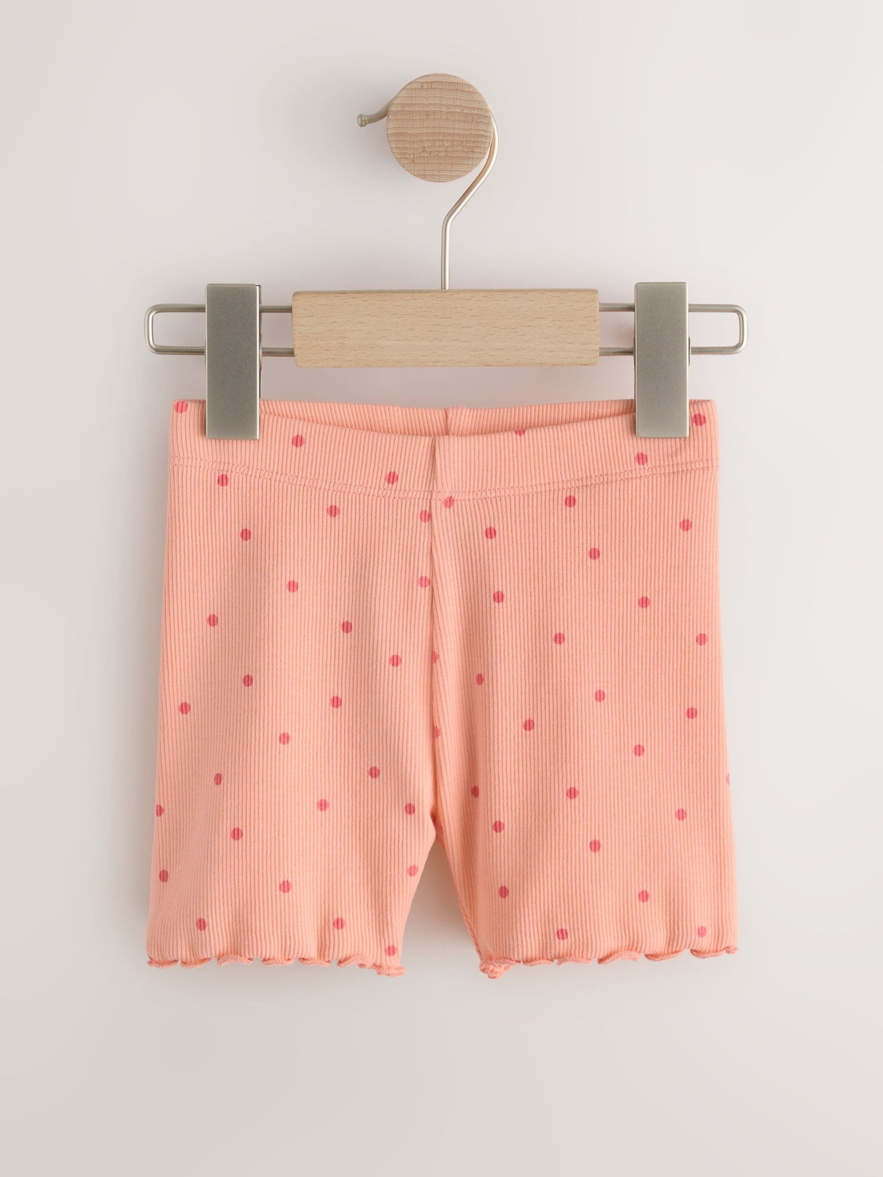 Bright Cycle Shorts 7 Pack (3mths-7yrs) image 5