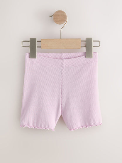 Bright Cycle Shorts 7 Pack (3mths-7yrs) image 6