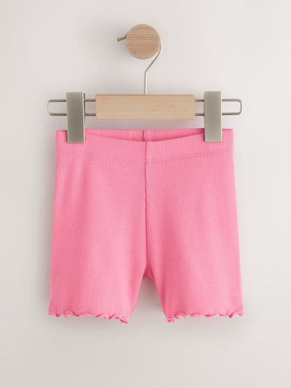 Bright Cycle Shorts 7 Pack (3mths-7yrs) image 7