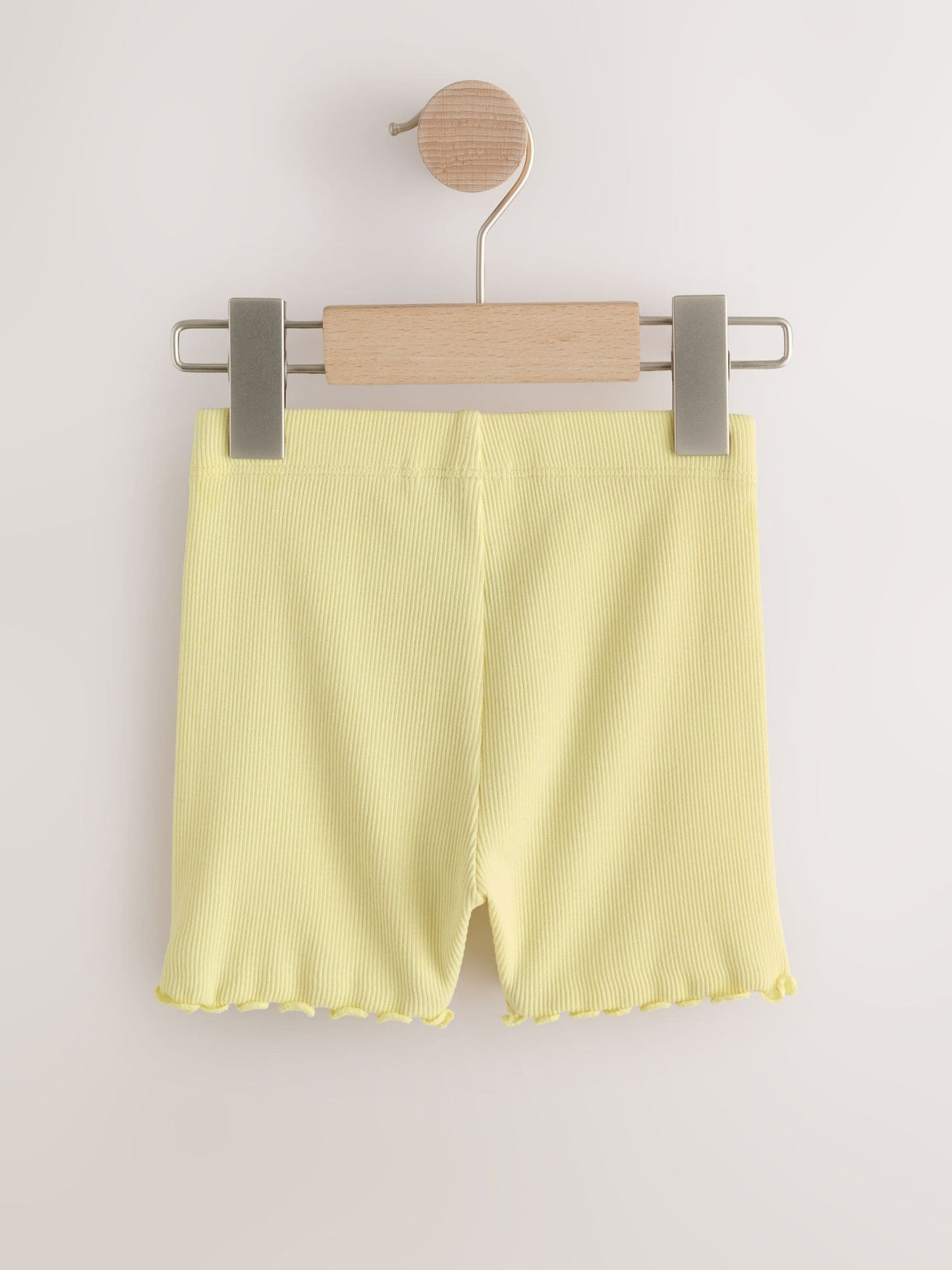 Bright Cycle Shorts 7 Pack (3mths-7yrs) image 9