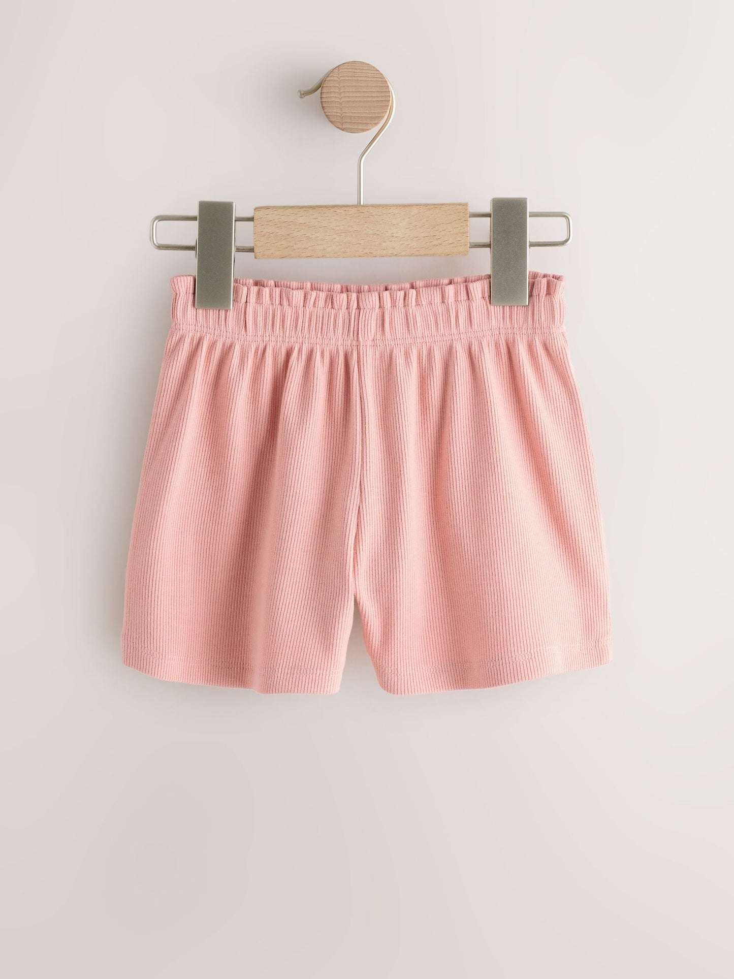 Neutral Shorts 5 Pack (3mths-7yrs) image 6