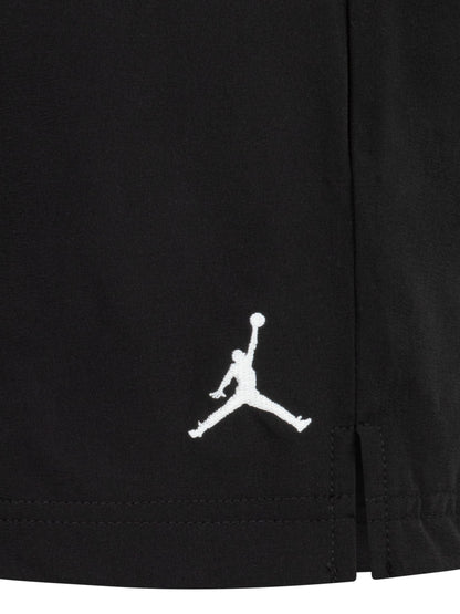 Dsiney Kidz - Jordan Black Jumpman Woven Play Shorts image 3