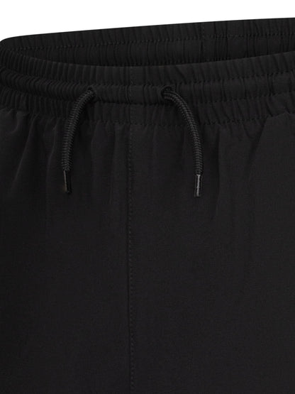 Dsiney Kidz - Jordan Black Jumpman Woven Play Shorts image 4