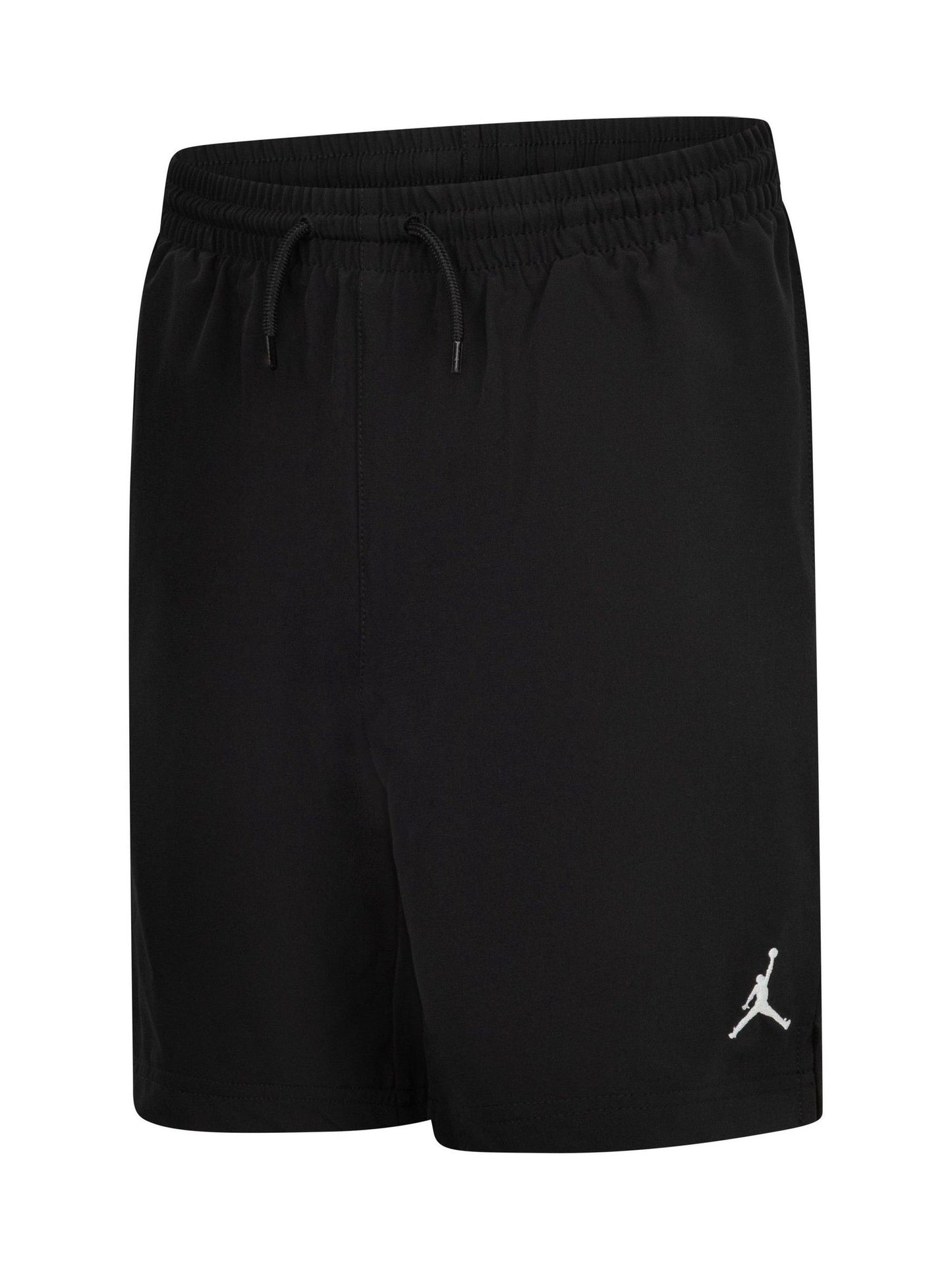 Dsiney Kidz - Jordan Black Jumpman Woven Play Shorts image 1