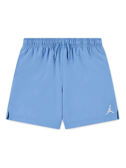 Dsiney Kidz - Jordan University Blue Jumpman Woven Play Shorts image 1