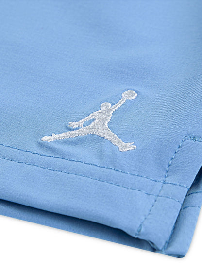 Dsiney Kidz - Jordan University Blue Jumpman Woven Play Shorts image 4
