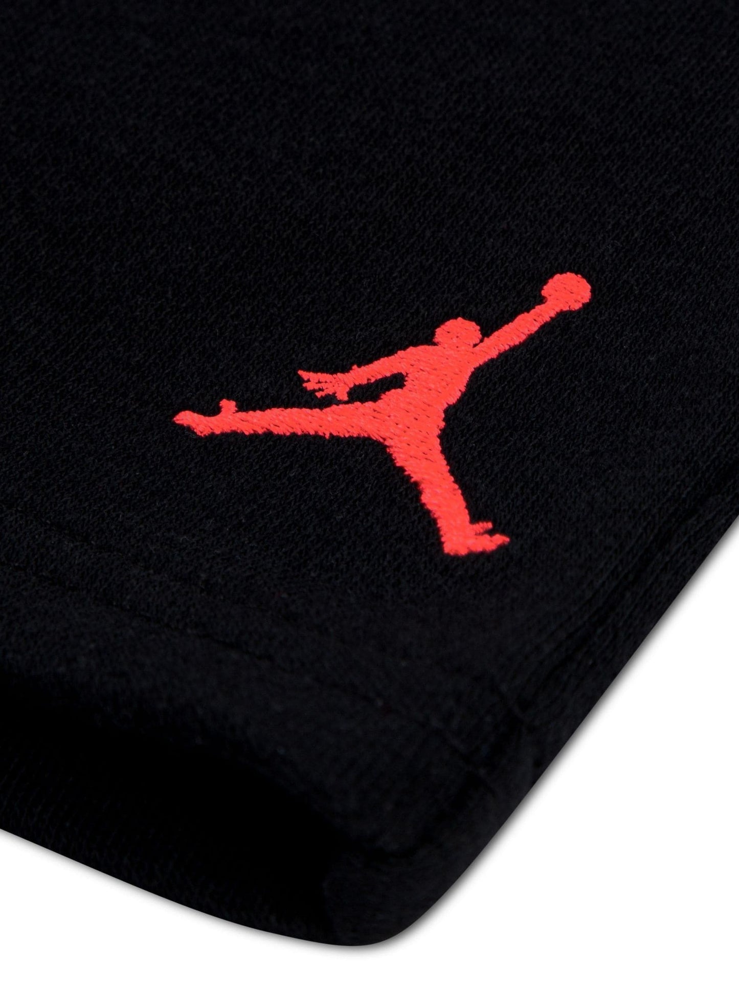 Dsiney Kidz - Jordan Black Smoke Grey University Air Brooklyn Essentials Top & Short Set image 4
