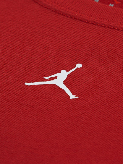 Dsiney Kidz - Jordan Black Jumpman Woven Play Shorts image 3
