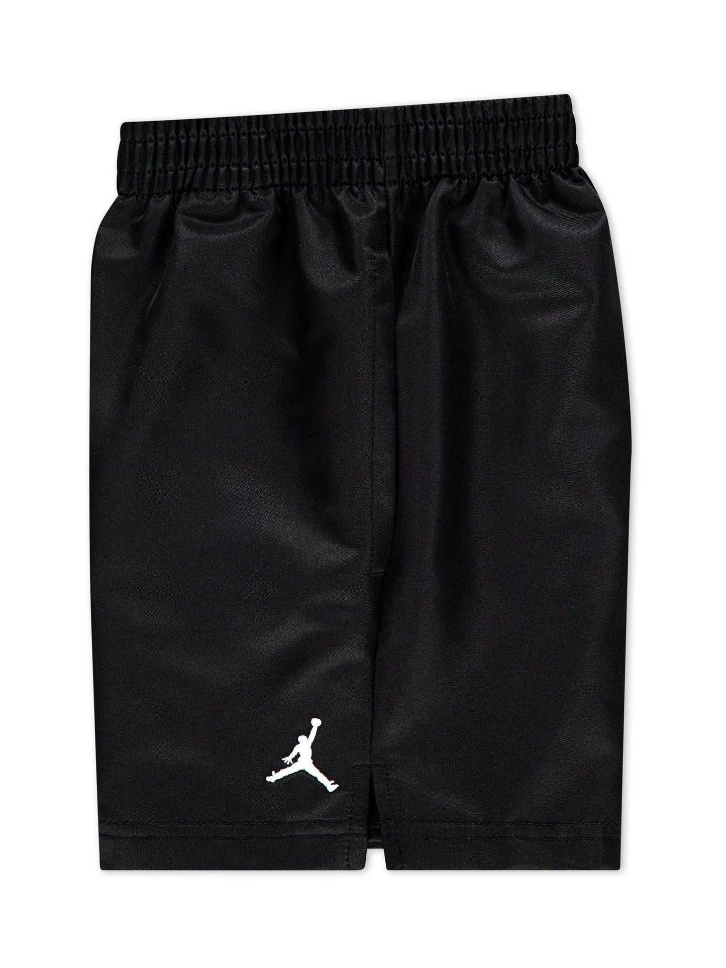 Dsiney Kidz - Jordan Black Jumpman Woven Play Shorts image 4