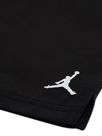 Dsiney Kidz - Jordan Black Jumpman Woven Play Shorts image 5