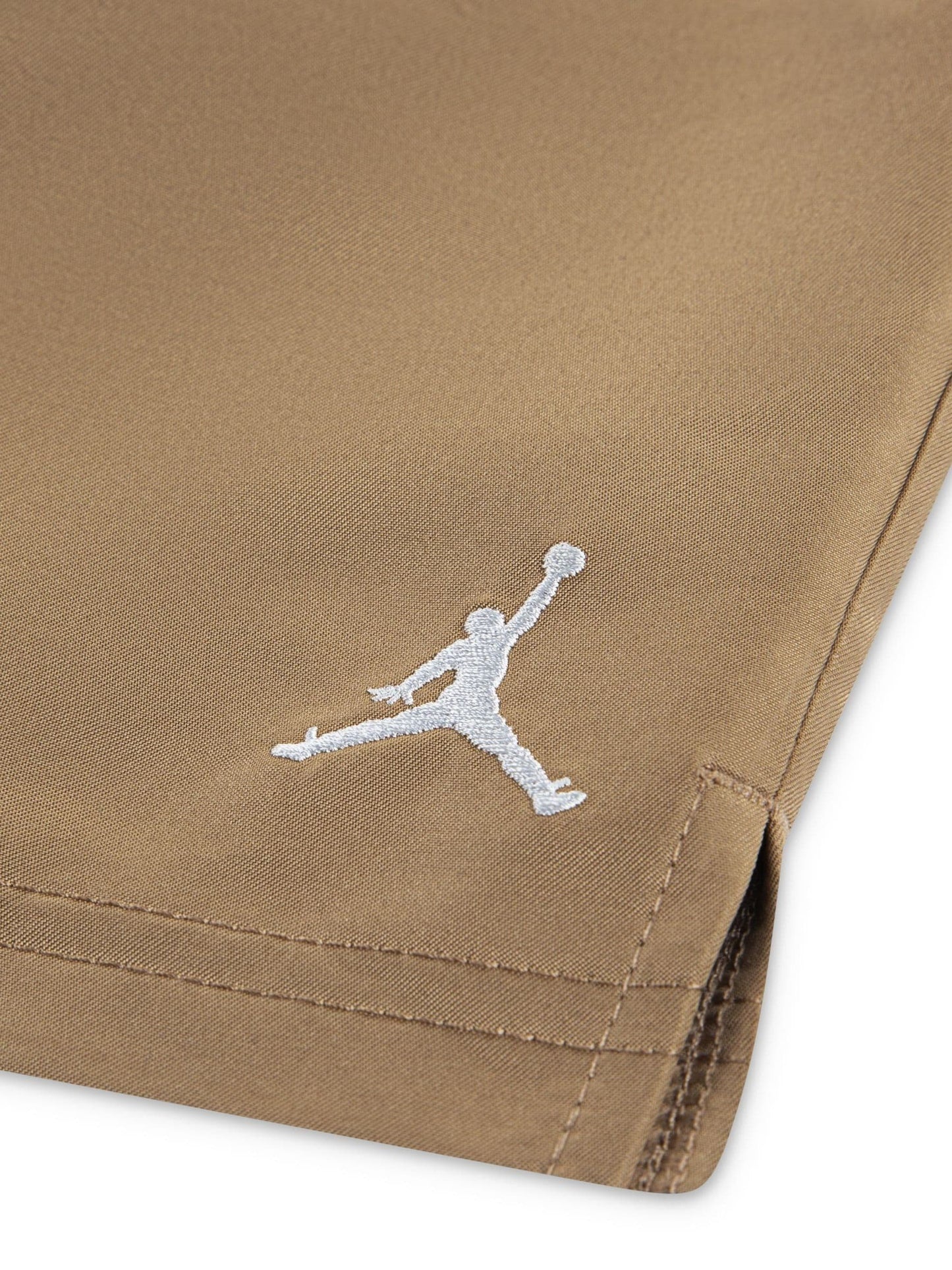 Jordan Desert Camo Jumpman Woven Play Shorts image 3