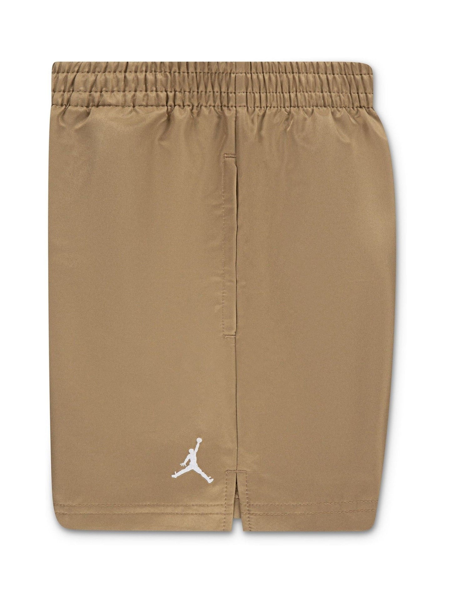 Jordan Desert Camo Jumpman Woven Play Shorts image 4