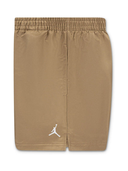 Jordan Desert Camo Jumpman Woven Play Shorts image 4
