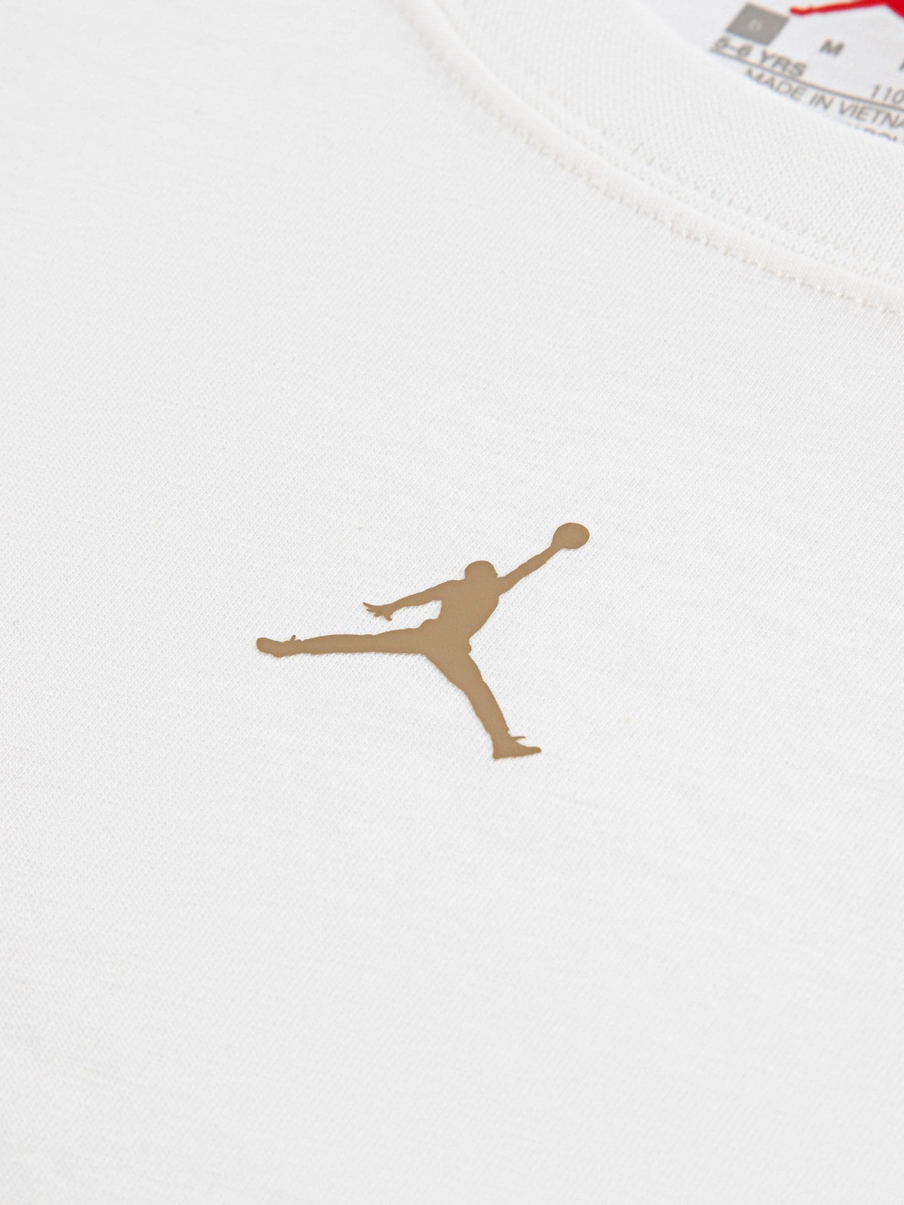 Jordan Desert Camo Jumpman Woven Play Shorts image 5