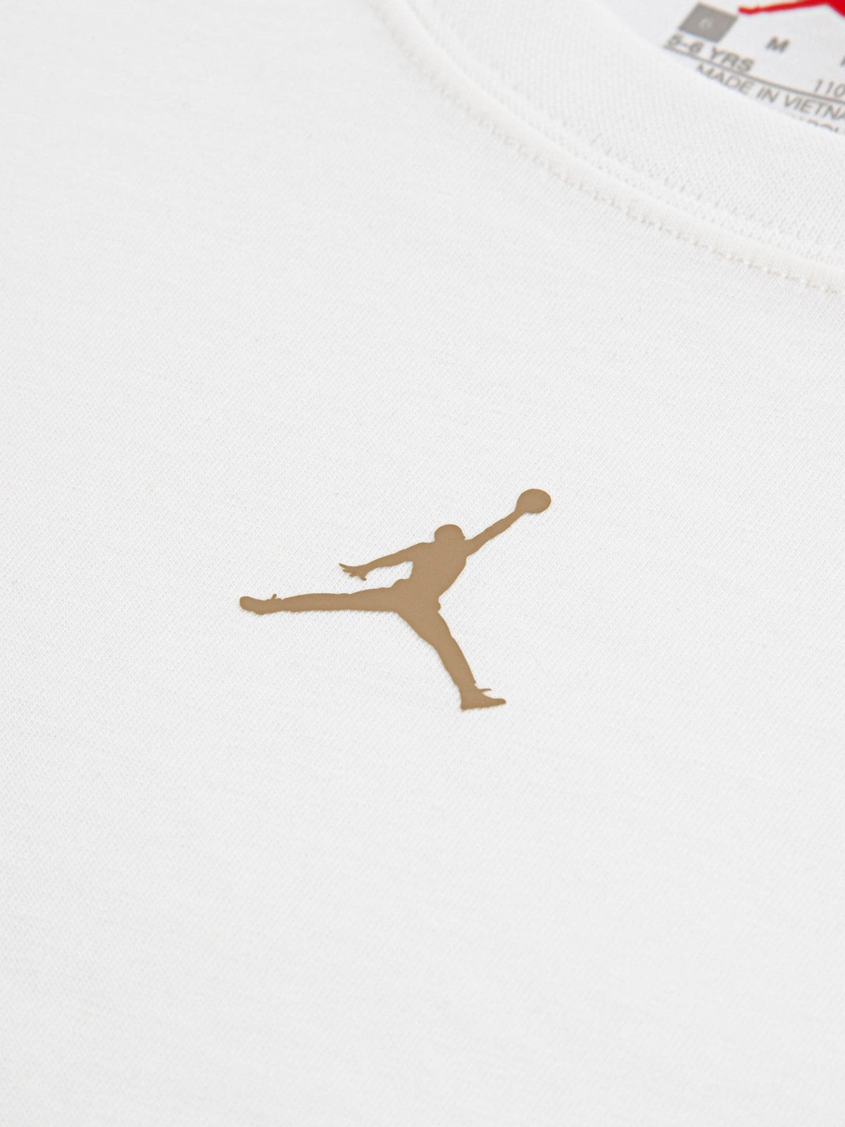 Dsiney Kidz - Jordan Desert Camo Jumpman Woven Play Shorts image 5