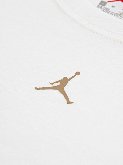 Jordan Desert Camo Jumpman Woven Play Shorts image 5