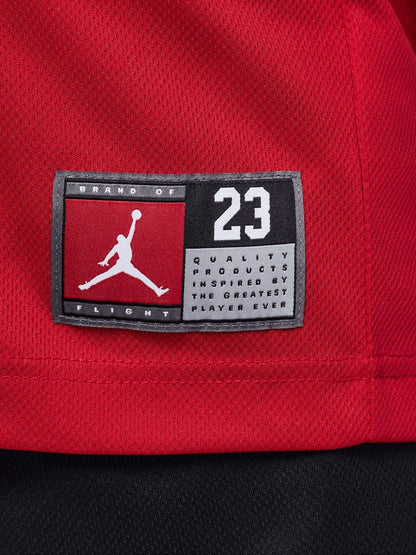 Jordan Black 23 Jersey Set image 4