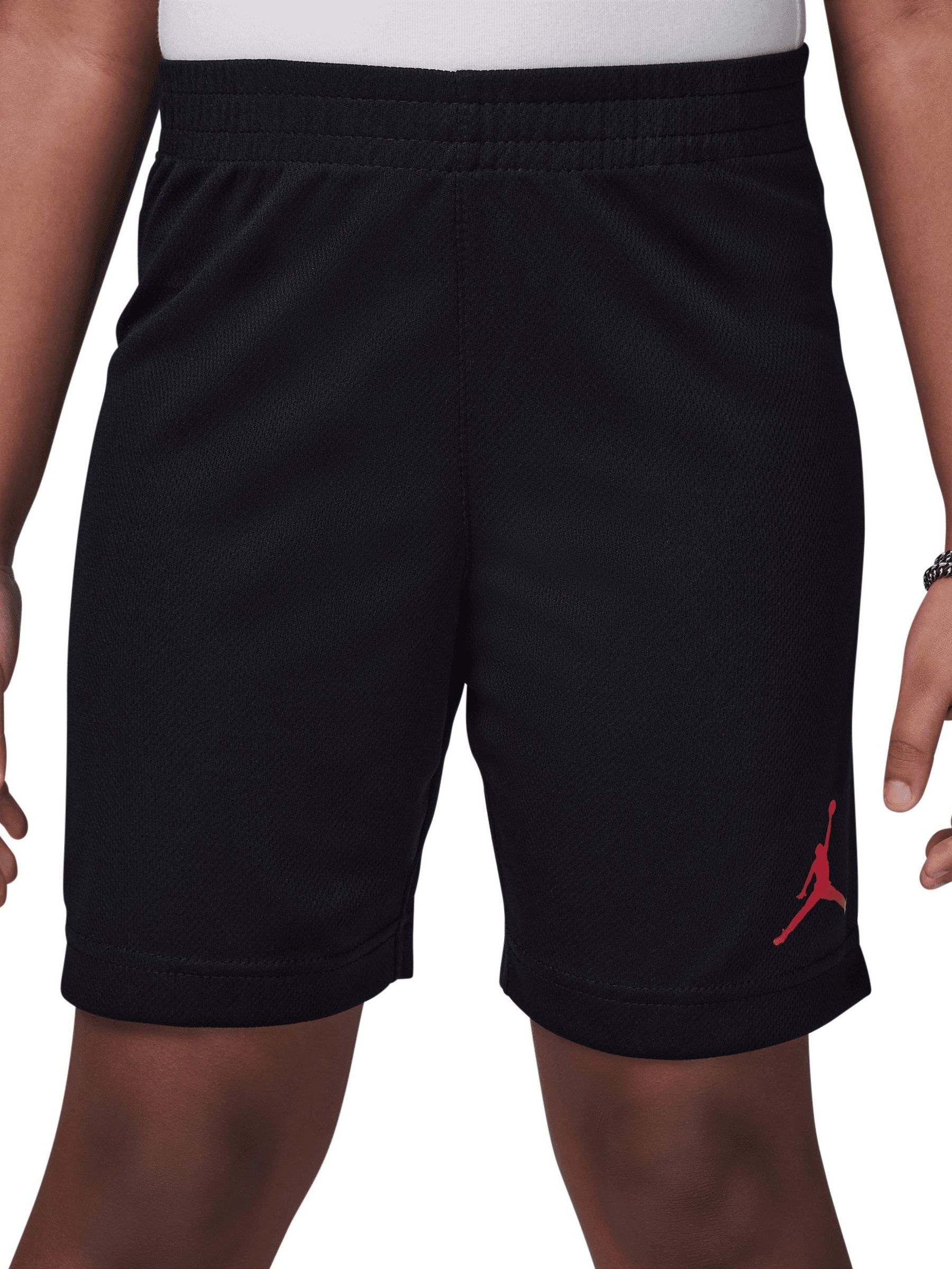 Jordan Black 23 Jersey Set image 5