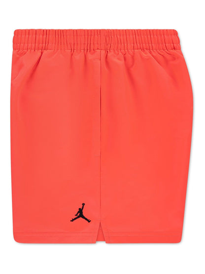 Dsiney Kidz - Jordan Infrared Jumpman Woven Play Shorts image 3