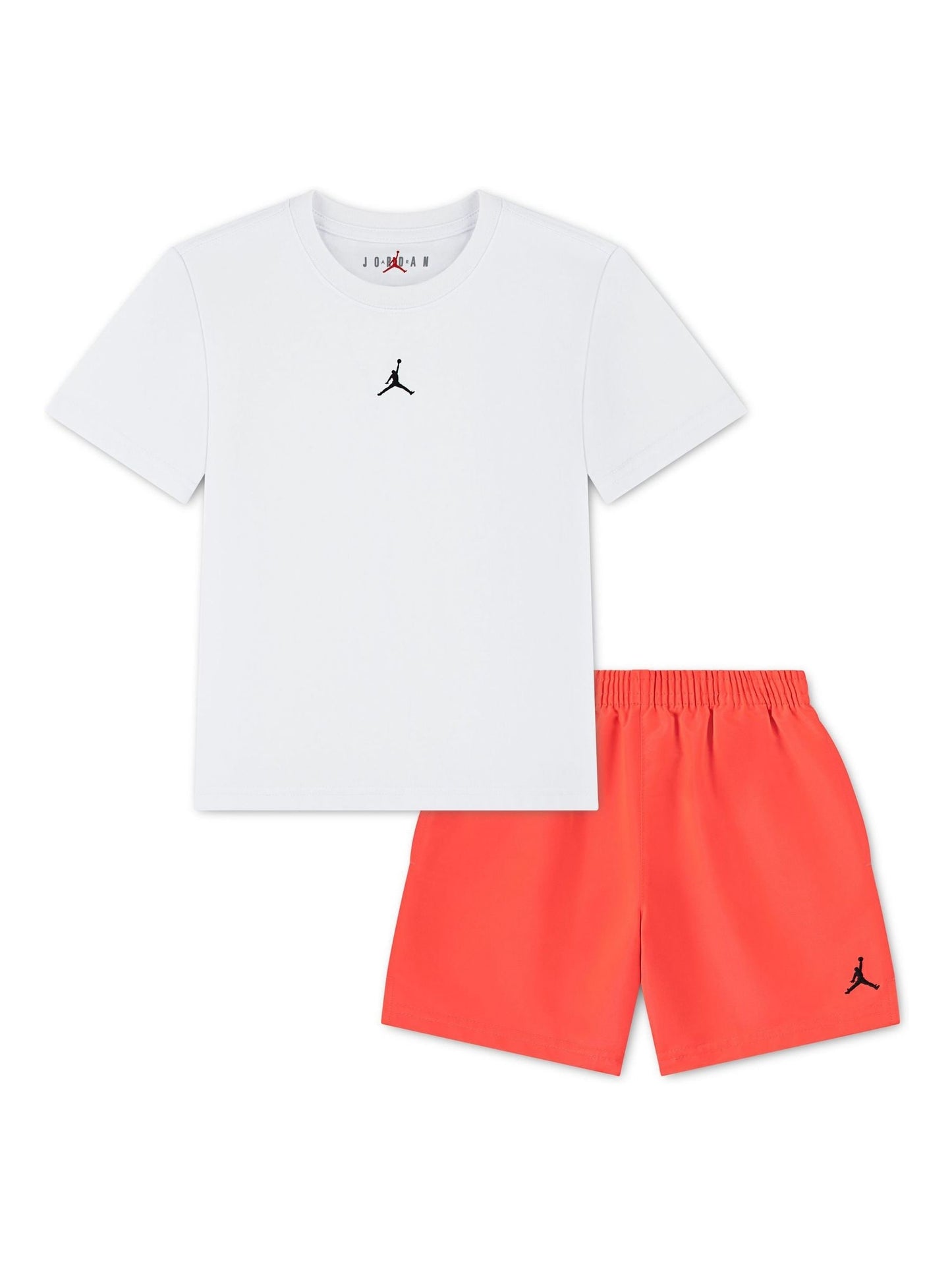 Dsiney Kidz - Jordan Infrared Jumpman Woven Play Shorts image 1