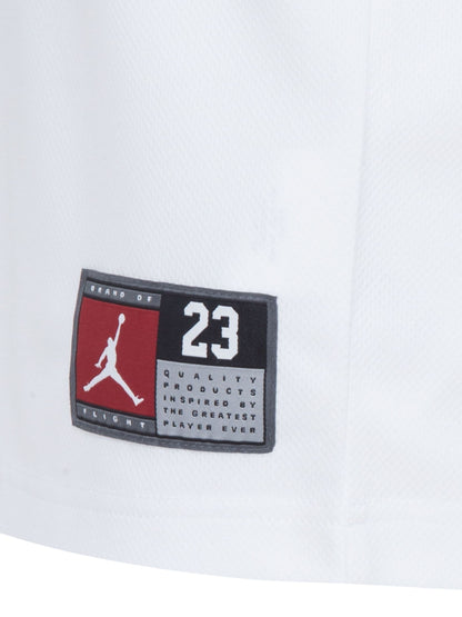 Jordan University Blue University Air 23 Jersey Set image 4